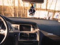 Usata Audi Q7 Comfort 2008 Nero SUV