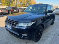 usata Land Rover Range Rover Sport 3.0 tdV6 SE auto