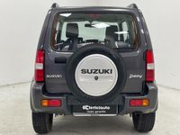 usata Suzuki Jimny 1.3 4WD Evolution Plus del 2017 usata a Lurate Caccivio