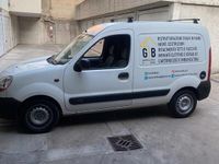 usata Renault Kangoo 1.5 dCi/84CV 3p. Confort Express