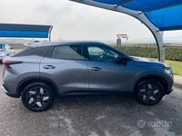 Usata Omoda 5 147 CV (108 kW) 2024 Grigio SUV