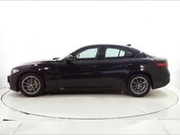 usata Alfa Romeo Giulia 2.2 Turbodiesel 150 CV AT8 Business