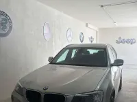 Usata BMW X3 184 CV (135 kW) 2012 SUV