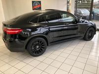 usata Mercedes GLC350 GLC 3504Matic Coupé Premium EURO6C AMG SOUND BURMSTER