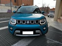 usata Suzuki Ignis 1.2 Hybrid Top