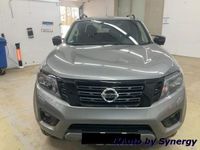 Usata Nissan Navara N-Guard 190 CV (139 kW) 2021 Grigio Pick-up