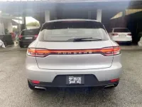 Usata Porsche Macan 245 CV (180 kW) 2019 Grigio SUV