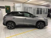 Usata Renault Austral Iconic Esprit Alpine 200 CV (147 kW) 2023 Grigio SUV