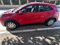 Usata Ford Puma 95 CV (69 kW) 2021 SUV