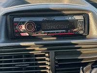 Usata Fiat Punto 2005 Bianco Utilitaria