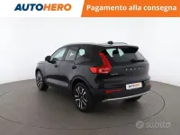 Occasion Volvo XC40 Momentum 129 ch (94 kW) 2020 Noir SUV