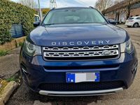 usata Land Rover Discovery Sport Discovery Sport2.0 TD4