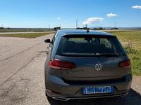 Usata VW Golf VII Highline 2019 Berlina
