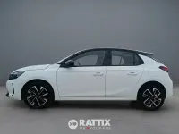 Usata Opel Corsa 101 CV (74 kW) 2025 Bianco Utilitaria
