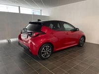 usata Toyota Yaris Cross 1.5h GR Sport Black Sky fwd 116cv e-cvt del 2021 usata a Torino