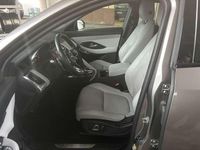 Usata Jaguar E-Pace R-Dynamic 163 CV (119 kW) 2021 Grigio SUV