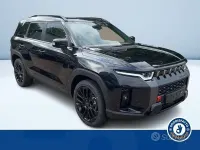 Nuova KGM Torres 163 CV (119 kW) 2026 Nero SUV