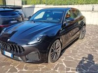 Usata Maserati Grecale GT 300 CV (220 kW) 2023 Nero SUV