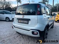 usata Fiat Panda Cross 0.9 TwinAir Turbo S&S 4x4 City 07