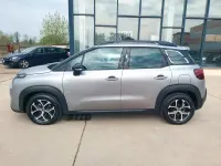 Usata Citroën C3 Aircross Shine 110 CV (80 kW) 2022 Argento SUV