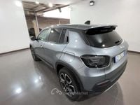 Usata Jeep Avenger Summit 101 CV (74 kW) 2025 Gray SUV