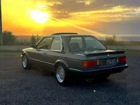 Usata BMW 320 125 CV (91 kW) 1984 Berlina