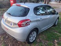 Usata Peugeot 208 Active 75 CV (55 kW) 2014 Other Utilitaria