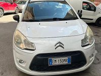 Usata Citroën C3 2012 Berlina