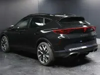 Nuova Cupra Formentor 333 CV (244 kW) 2025 Nero SUV