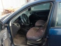 Usata Ford Focus 2004 Blu