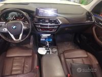 usata BMW X3 (g01/f97) - 2017