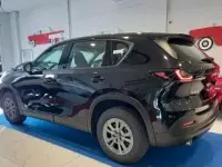 Nuova Mazda CX-5 Prime-Line 141 CV (103 kW) 2026 Altro SUV