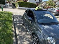 Usata Abarth 595 144 CV (105 kW) 2018 Utilitaria