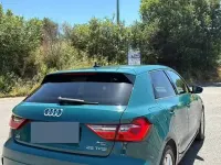 Usata Audi A1 95 CV (69 kW) 2022 SUV