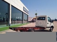 usata Iveco Daily Telaio 35C11 2.8 TDI PLM-RG Cabinato del 2004 usata a Surano