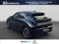 Gebraucht Lancia Ypsilon 101 PS (74 kW) 2025 Schwarz Kleinwagen