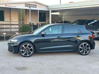 Usata Audi A1 S-Line 116 CV (85 kW) 2025 Grigio Berlina