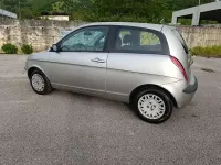 Usata Lancia Ypsilon 69 CV (50 kW) 2005 Utilitaria