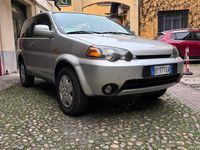 Usata Honda HR-V 105 CV (77 kW) 2000 SUV