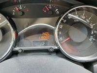 Usata Peugeot 5008 120 CV (88 kW) 2011 Nero Monovolume