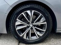 Occasion Peugeot 508 SW Allure 131 ch (96 kW) 2021 Gris Break
