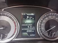 Usata Suzuki Vitara Cool 97 CV (71 kW) 2024 Rosso SUV