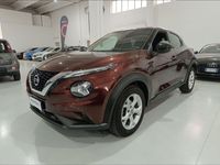 usata Nissan Juke 1.0 DIG-T 117 CV 1.0 DIG-T 117 CV Business