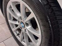 Usata BMW 316 116 CV (85 kW) 2013 Station wagon