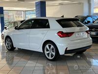 Usata Audi A1 Admired 110 CV (80 kW) 2022 Bianco SUV