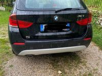 usata BMW X1 X1 sDrive18d Eletta