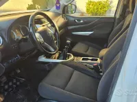 Usata Nissan Navara Visia 163 CV (119 kW) 2021 Other Pick-up