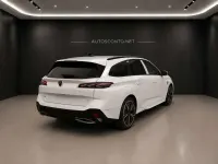 Nuova Peugeot 308 SW GT 131 CV (96 kW) 2025 Other Station wagon