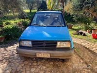 Usata Suzuki Vitara 1990 SUV