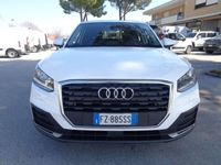 usata Audi Q2 30 TDI Business KM49000